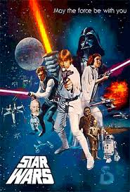 ulozit star wars ako
