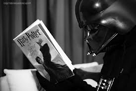 darth vader cita harryho potera