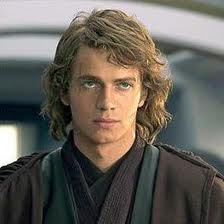 anakin skywalker
